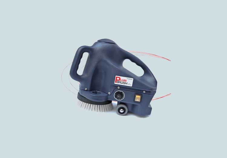 دستگاه اسکرابر دستی Combi 5