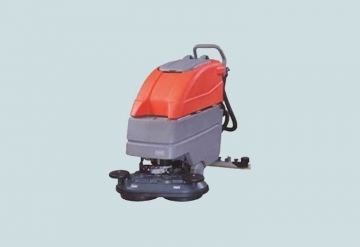 دستگاه اسکرابر B4560