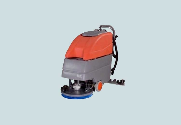 دستگاه اسکرابر اتوماتیک BT 6050