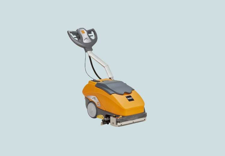 دستگاه اسکرابر swingo 350