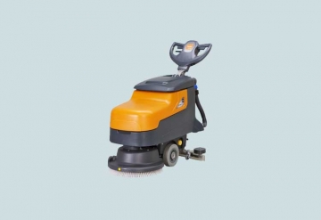 دستگاه اسکرابر swingo 455