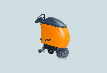 دستگاه اسکرابر swingo 955