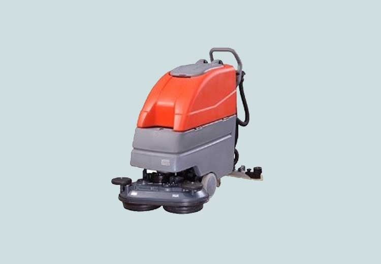 دستگاه اسکرابر E/B6060