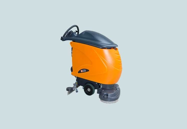 اسکرابر باتری دار بهتر است یا کابلی؟