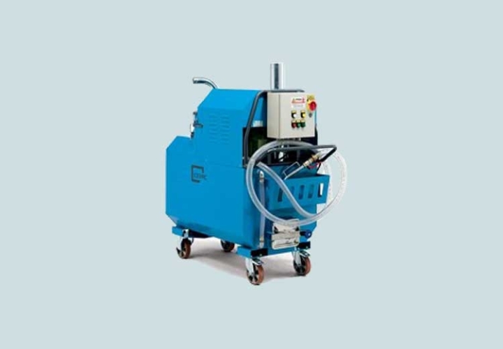 خرید دستگاه مکنده صنعتی؛ راهنمای انتخاب بهترین دستگاه برای کارخانه، کارگاه و محیط‌های صنعتی